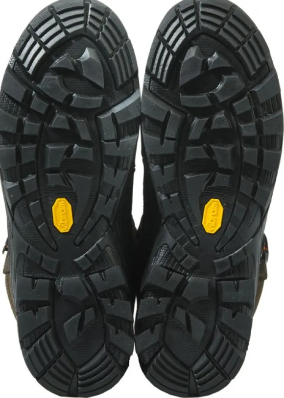 Beretta Zambezi High GTX® korkeavartinen metsästyskenkä, ruskea