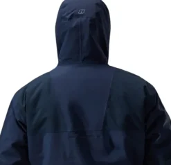 Berghaus Breccan Insulated Parka takki, tummansininen