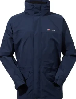 Berghaus Cornice InterActive kuoritakki, Dusk