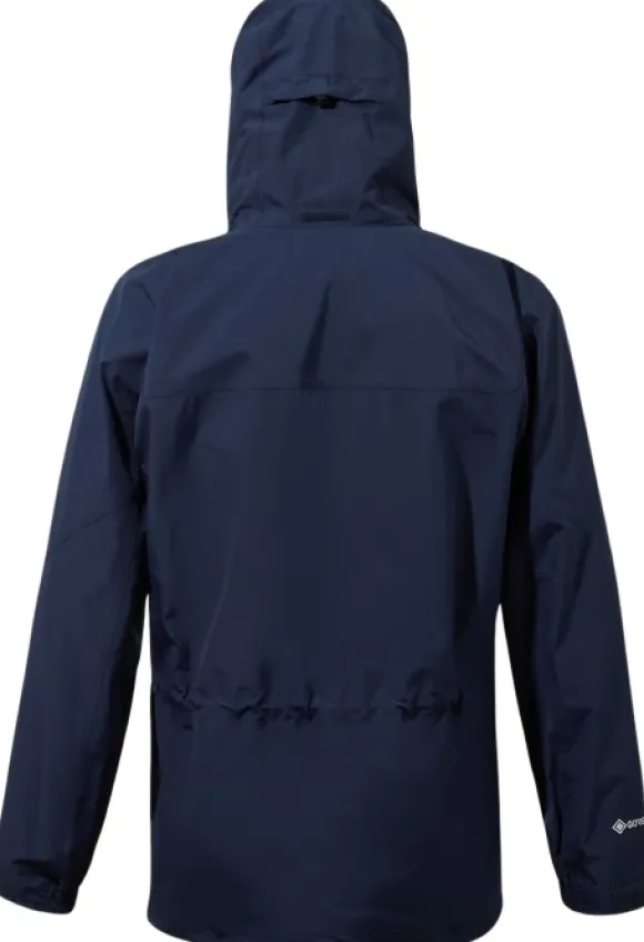 Berghaus Cornice InterActive kuoritakki, Dusk