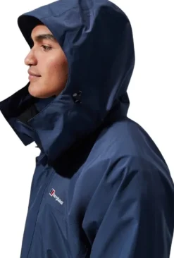 Berghaus Cornice InterActive kuoritakki, Dusk