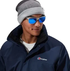 Berghaus Cornice InterActive kuoritakki, Dusk