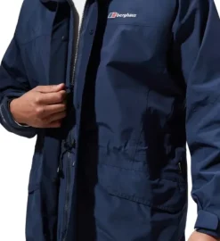 Berghaus Cornice InterActive kuoritakki, Dusk