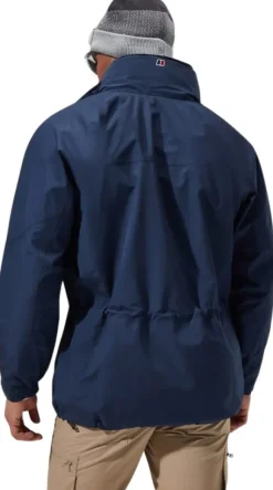 Berghaus Cornice InterActive kuoritakki, Dusk