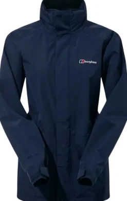 Berghaus Glissade InterActive kuoritakki, Dusk