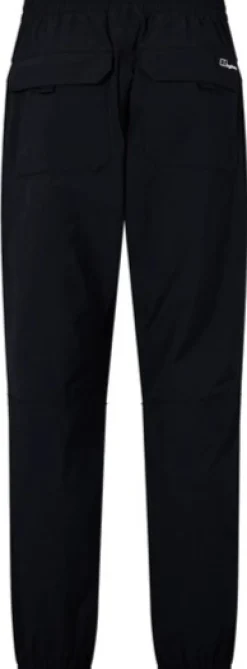 Berghaus Ms Explorer Pant Black/Black