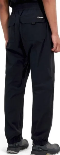 Berghaus Ms Explorer Pant Black/Black