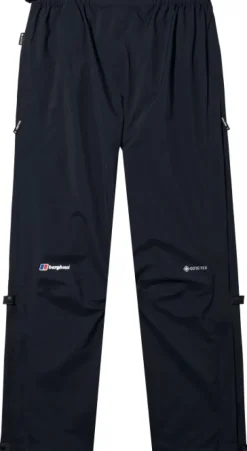 Berghaus Paclite kuorihousut, musta