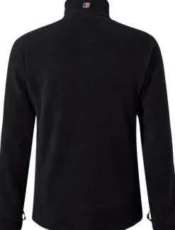 Berghaus Prism Polartec InterActive takki, musta