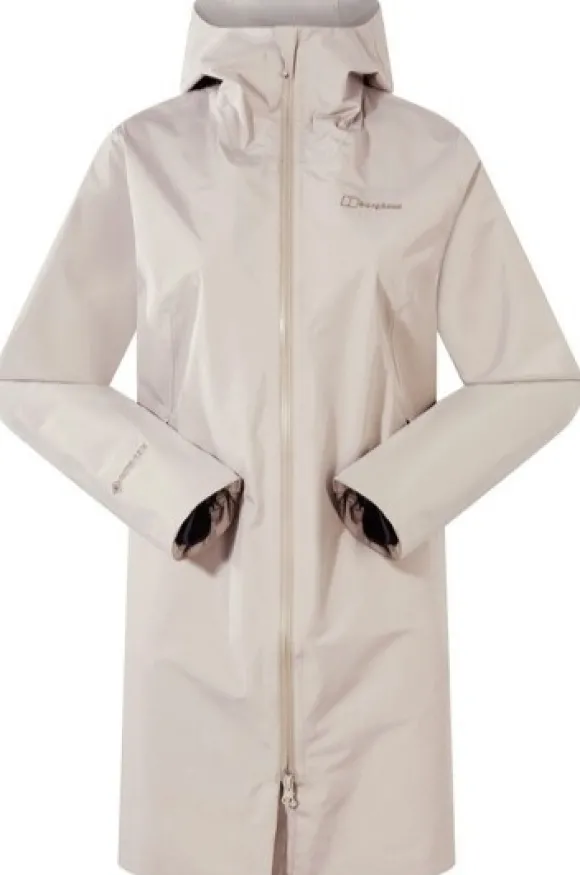 Berghaus W's Ashberry GTX Jacket Taupe