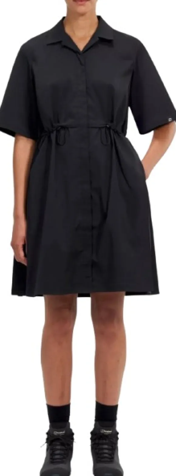 Berghaus Ws Explorer Dress Black/Black