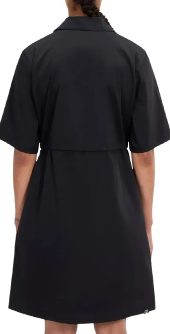 Berghaus Ws Explorer Dress Black/Black