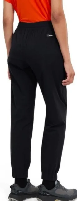 Berghaus Ws Explorer Pant Black/Black