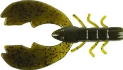 Berkley Chigger Craw -rapusyötti, 8 cm