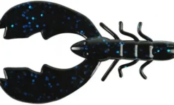 Berkley Chigger Craw -rapusyötti, 8 cm