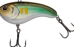 Berkley Flatt Shad -viehe, 66 mm