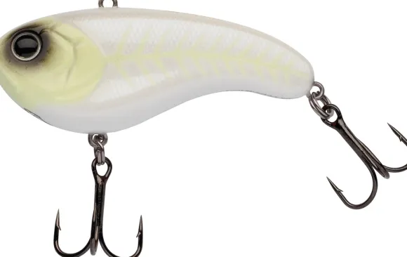Berkley Flatt Shad -viehe, 66 mm