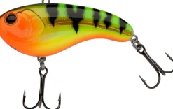 Berkley Flatt Shad -viehe, 66 mm
