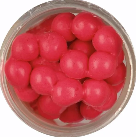 Berkley Power Eggs Float Magnum -kelluvat syöttipallot