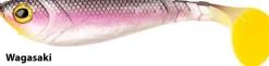 Berkley Pulse Shad heittojigi, 14 cm, 2 kpl