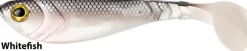 Berkley Pulse Shad heittojigi, 14 cm, 2 kpl