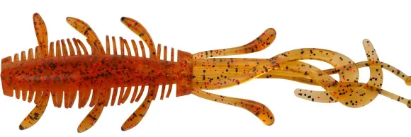 Berkley Sick Bug -kumiviehe, 7 cm