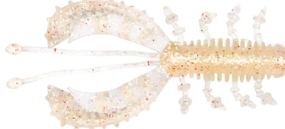 Berkley URBN Bubble Creeper -syötti, 7,5 cm