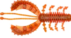 Berkley URBN Bubble Creeper -syötti, 7,5 cm