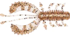 Berkley URBN Bubble Creeper -syötti, 7,5 cm