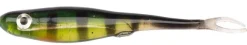 Berkley URBN Hollowbelly V-Tail ontto kumiviehe, 7,5 cm