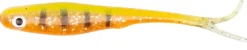 Berkley URBN Hollowbelly V-Tail ontto kumiviehe, 7,5 cm