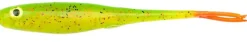 Berkley URBN Hollowbelly V-Tail ontto kumiviehe, 7,5 cm