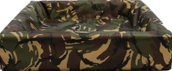 BIA BED koiranpeti, koko 3, 60X70X15cm, Camo