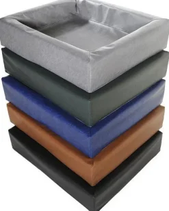 BIA BED koiranpeti, koko 3, 60X70X15cm, Camo