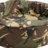 BIA BED koiranpeti, koko 0, 50X50X12cm, Camo