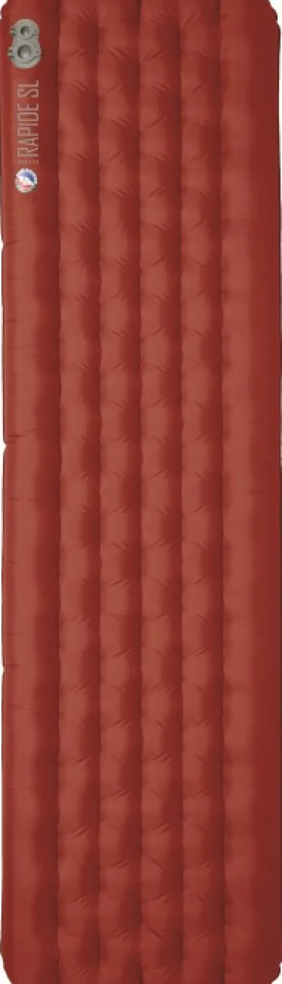Big Agnes Rapide SL Insulated 25x78cm Wide Long makuualusta