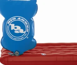 Big Agnes Rapide SL Insulated 20x72cm Regular makuualusta
