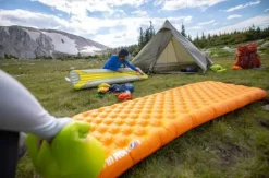 Big Agnes Zoom UL Insulated 20x72cm Regular makuualusta