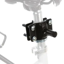 Biker Set -pidike satulaan