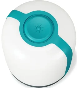 BioLite Alpenglow 250 ladattava lyhty, sininen