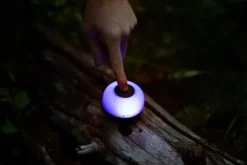 Biolite AlpenGlow Mini Lantern Teal