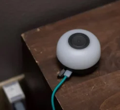 Biolite AlpenGlow Mini Lantern Teal