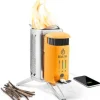 BioLite CampStove 2 +