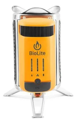 BioLite CampStove 2 +