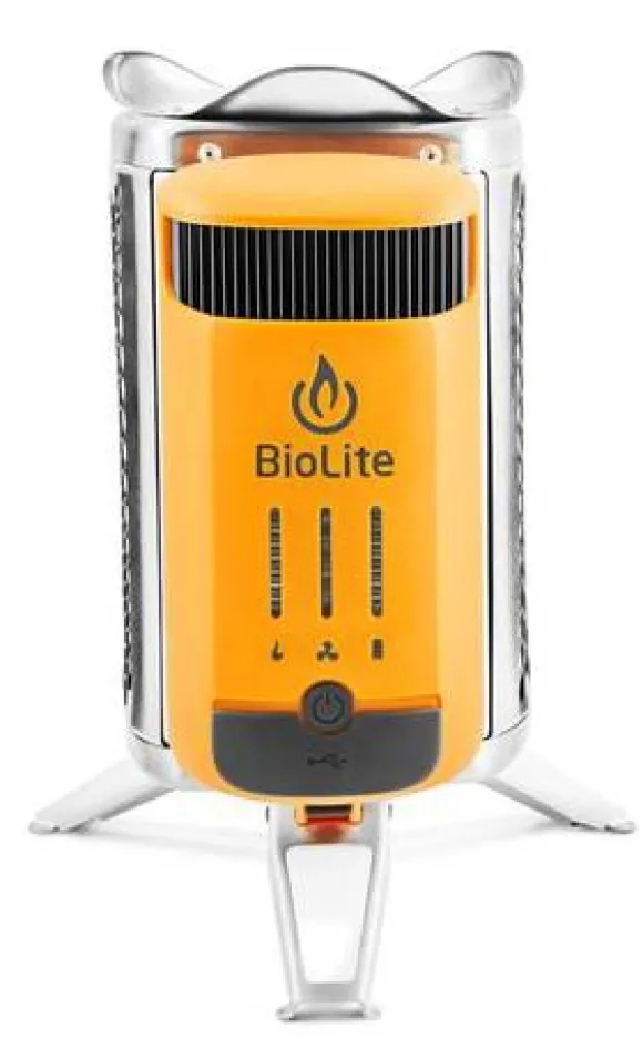 BioLite CampStove 2 +