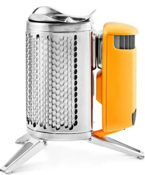 BioLite CampStove 2 +