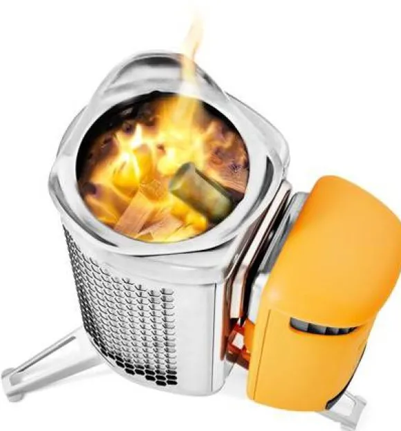 BioLite CampStove 2 +