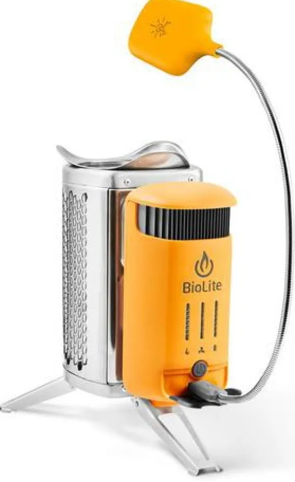 BioLite CampStove 2 +