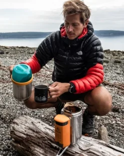 BioLite Campstove Complete Kit