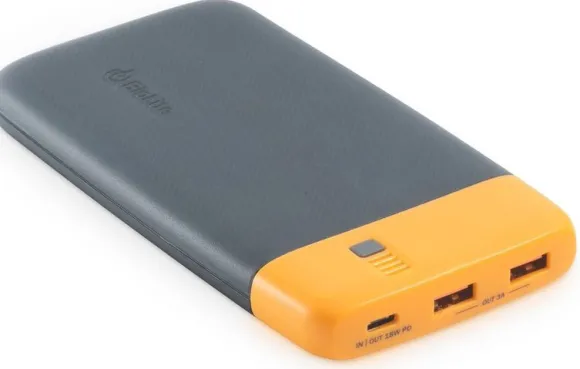 BioLite Charge 40 PD